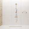 trampa Rea Neo Slim Pro oro 900 mm (REA-G8016)
