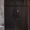 concealed shower system Omnires Fresh chrome (SYSFR10CR)