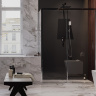 concealed shower system Omnires Fresh chrome (SYSFR10CR)