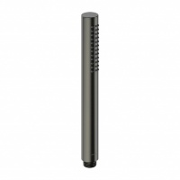 Cabezal de ducha Omnires Contour antracita (CONTOUR-RAT)