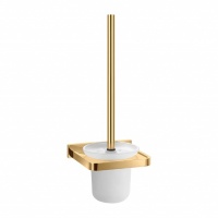 Escobilla de baño Omnires Darling Gold (DA70620GL)