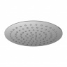 Ducha fija Omnires Ultra Slimline cromo 20 cm (WGU120CR)
