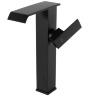 washbasin mixer Rea Kent black (REA-B8012)
