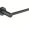 Toallero Omnires Modern Project grafito (MP60214GR)