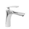 Mezclador de lavabo Rea Orbit cromado (REA-B2048)