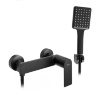 shower mixer Rea Storm black (REA-B8033)