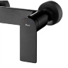 shower mixer Rea Storm black (REA-B8033)
