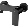 shower mixer Rea Storm black (REA-B8033)