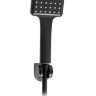 shower mixer Rea Storm black (REA-B8033)