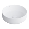 Omnires Tulsa washbasin 36 cm matt white (TULSA355BM)
