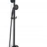 Sistema de ducha Rea Retro negro (REA-P2366)