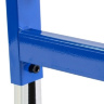 Rea installation system for toilet + F button black (REA-E3652)