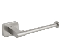 бумагодержатель Rea 5909 Nico Brush Nickel (REA-88059)