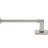 бумагодержатель Rea 5909 Nico Brush Nickel (REA-88059)