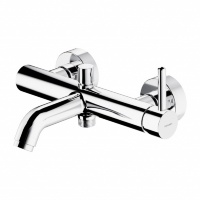 Mezclador de baño cromado Omnires Y (Y1230CR)