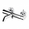 Omnires Y chrome bath mixer (Y1230CR)