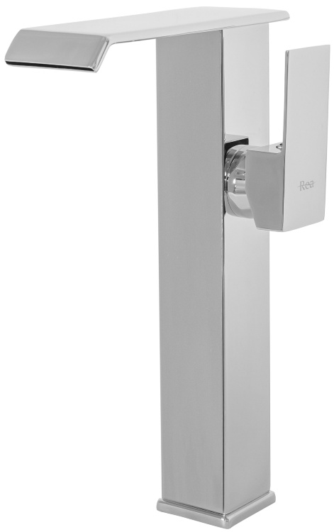 washbasin mixer Rea Kent chrome (REA-B8011)