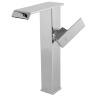 washbasin mixer Rea Kent chrome (REA-B8011)