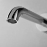 Mezclador de lavabo empotrado Rea Lungo cromo largo (REA-B0369)