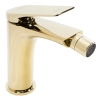 Bidet mixer Rea Avalon gold (REA-B1125)