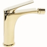 Bidet mixer Rea Avalon gold (REA-B1125)