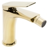 Bidet mixer Rea Avalon gold (REA-B1125)