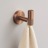 крючок Rea Modern brush copper (REA-98004)
