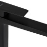 washbasin mixer Rea Orix black (REA-B5642)