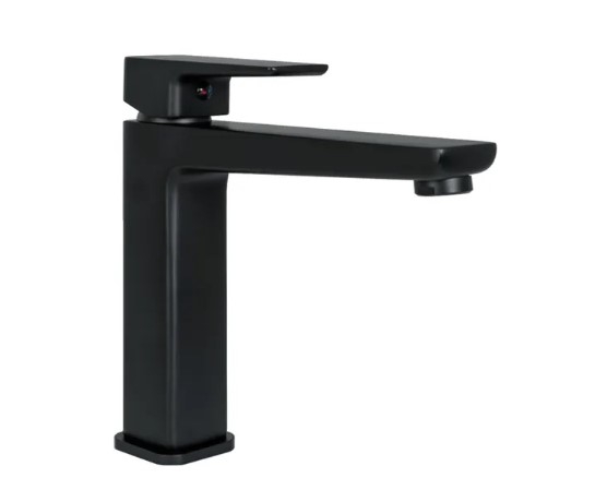 washbasin mixer Rea Orix black (REA-B5642)