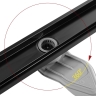 Desagüe Rea Neox Superflow negro 60 (REA-G7805)