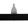 Desagüe Rea Neox Superflow negro 60 (REA-G7805)