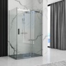 tray Rea Grey Rock 80x100 rectangular grey (REA-K4582)