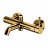 Omnires Y gold bath mixer (Y1230GL)