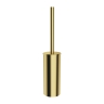Toilet brush Omnires Modern Project brushed brass (MP60622BSB)