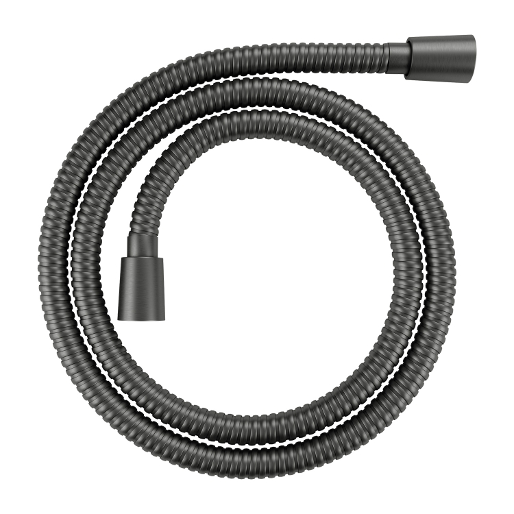 shower hose Omnires graphite 125 cm (022-XGR)