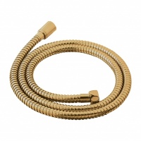 Manguera de ducha Omnires Gold de 150 cm (029GL)