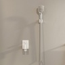 shower head Omnires Davis chrome/white (DAVIS-RCRB)