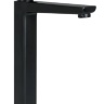 washbasin mixer Rea Orix black high (REA-B8467)