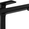 washbasin mixer Rea Orix black high (REA-B8467)