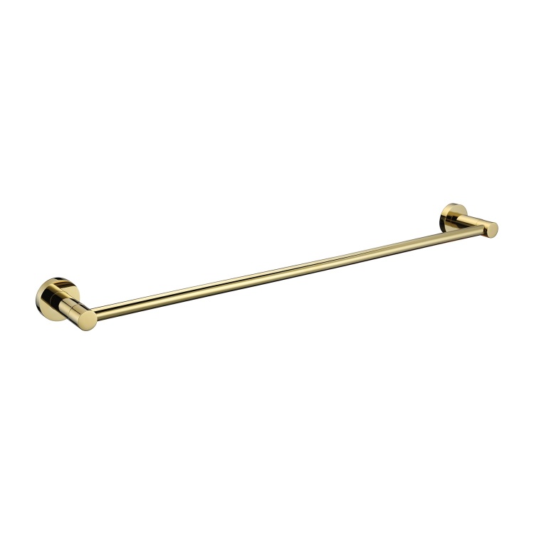 Toallero Omnires Modern Project dorado (MP60216GL)