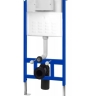 Sistema de instalación Rea para inodoro (REA-E0009)