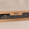 набор аксессуаров Rea Ari brush copper (REA-05002)