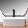 washbasin Rea Anita Mini 31x41 white (REA-U0952)