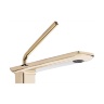 washbasin mixer Rea Modo high, gold (REA-B5665)
