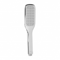 Cabezal de ducha Omnires Hudson cromado (HUDSONX-RCR)
