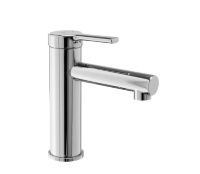 Mezclador de lavabo Rea Pixel cromado (REA-B2016)