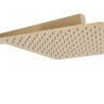 Conjunto de ducha empotrado Rea Fenix gold (REA-P6358)