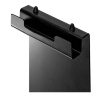 Rea Tori black shelf (REA-85000)