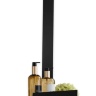 Rea Tori black shelf (REA-85000)