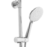 shower system Rea Lungo chrome, with thermostat (REA-P6607)